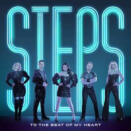 Album cover of To the Beat of My Heart (Remixes)