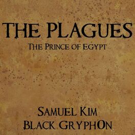 Album cover of The Plagues (Cover)
