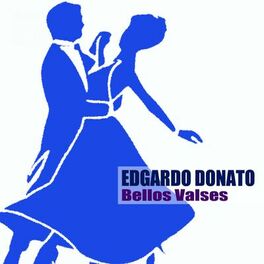 Album cover of Bellos Valses