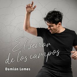 Album cover of El señor de los campos