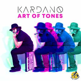 Album cover of Art of Tones