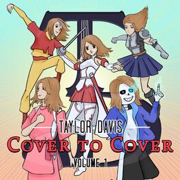 Album cover of Cover to Cover, Vol. 1