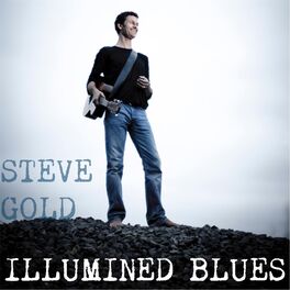 Album cover of Illumined Blues