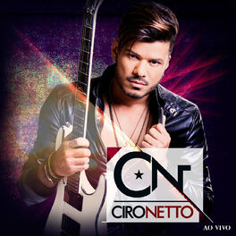 Album cover of Ciro Netto (Ao Vivo)