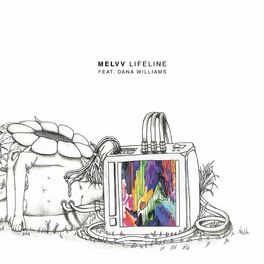 Album cover of Lifeline