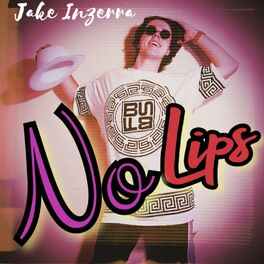 Album cover of No Lips