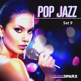 Album cover of Pop Jazz, Set 9