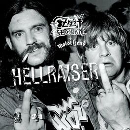 Album picture of Hellraiser (30th Anniversary Edition)