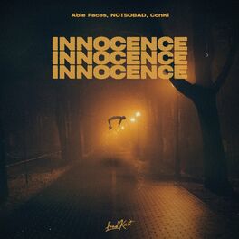 Album cover of Innocence