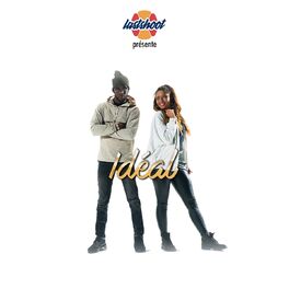 Album cover of Idéal