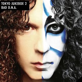 Album cover of Tokyo Jukebox 2 / Bad D.N.A.
