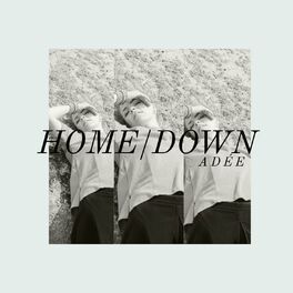 Album cover of Home/Down