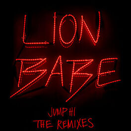 Album cover of Jump Hi (Remixes)