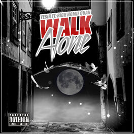 Album cover of Walk Alone