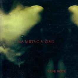 Album cover of Na mrtvo v živo