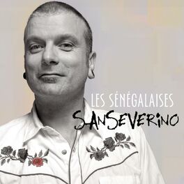 Album cover of Les Sénégalaises