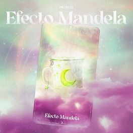 Album cover of Efecto Mandela