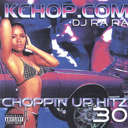 Album cover of Choppin Up Hitz 30