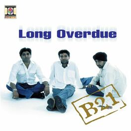 Album cover of Long Overdue