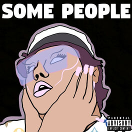Album cover of Some People