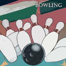 Album cover of Bowling