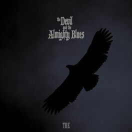 Album cover of TRE