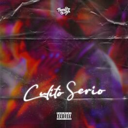 Album cover of Culito Serio