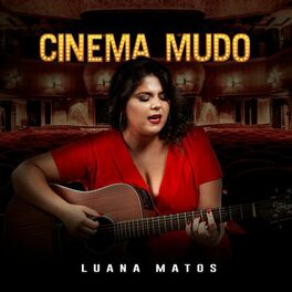 Album picture of Cinema Mudo