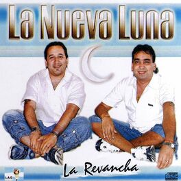 Album cover of La Revancha