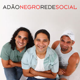 Album cover of Rede Social