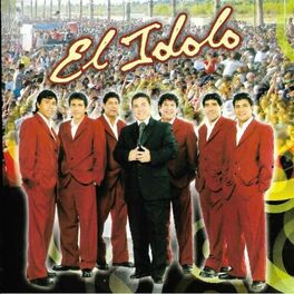 Album cover of El Idolo (En Vivo)