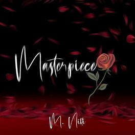 Album cover of Masterpiece (feat. SAULT)