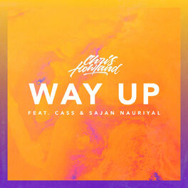 Album cover of Way Up