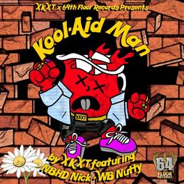 Album cover of Kool-Aid Man