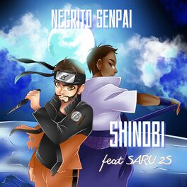 Album cover of Shinobi