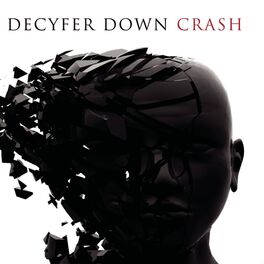 Album cover of Crash
