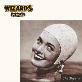 Album cover of The Dipster