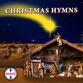 Album cover of Christmas Hymns