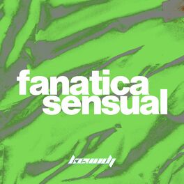Album cover of Fanatica Sensual (Remix)