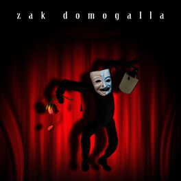 Album cover of Zak Domogalla
