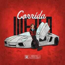 Album cover of Corrida