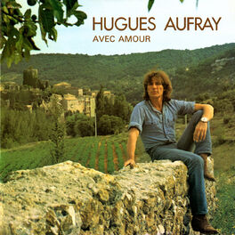 Album cover of Avec amour