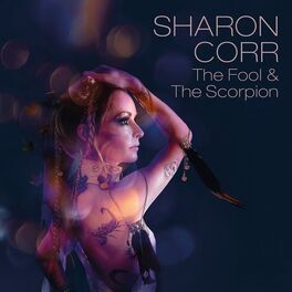 Album cover of The Fool & The Scorpion