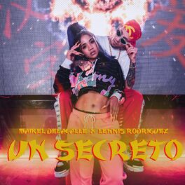 Album cover of Un Secreto