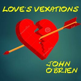 Album cover of Love's Vexations