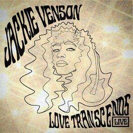 Album cover of Love Transcends (Live in Austin)