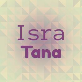 Album cover of Isra Tana