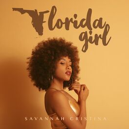 Album cover of Florida Girl
