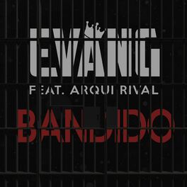 Album cover of Bandido (feat. Arqui Rival)