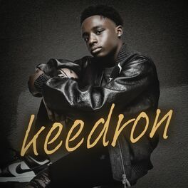 Album cover of Keedron